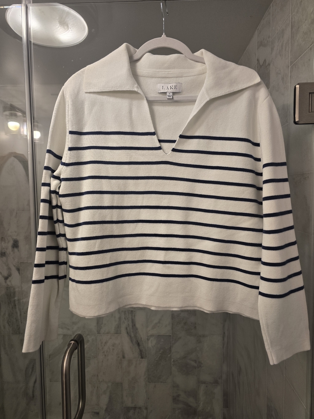 Lake Lydia Sweater-size M